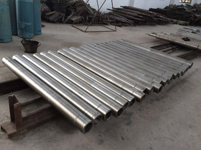 離心鑄管_輻射管_耐熱沉沒輥